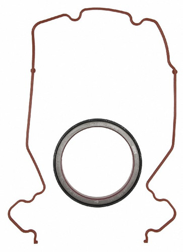REAR MAIN BEARING SET
