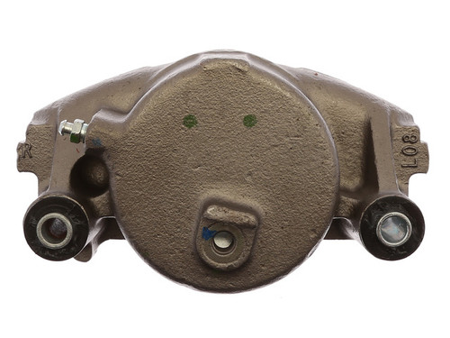 FRICTION READY CALIPERS