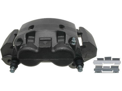Raybestos Brakes Disc Brake Caliper FRC11432 - view 2