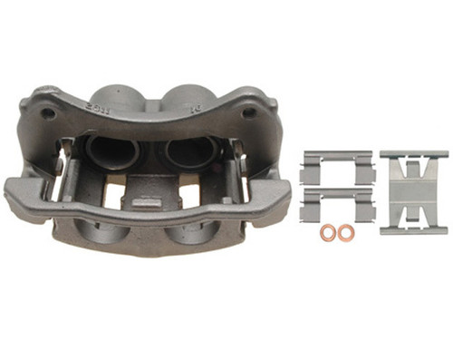 Raybestos Brakes Disc Brake Caliper FRC11524