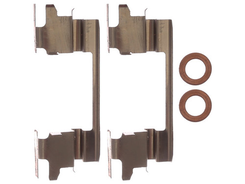 FRICTION READY CALIPERS