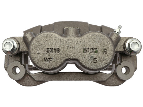 Raybestos Brakes Disc Brake Caliper FRC11580 - view 3