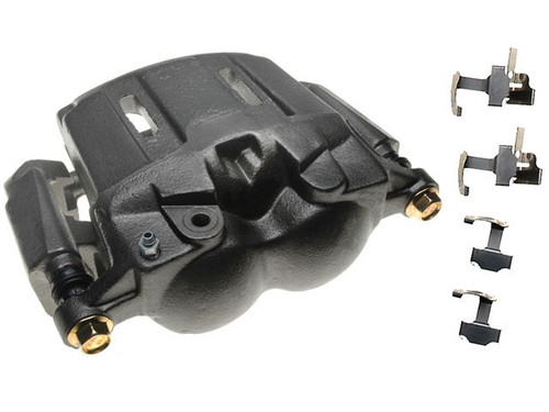 Raybestos Brakes Disc Brake Caliper FRC11585 - view 2