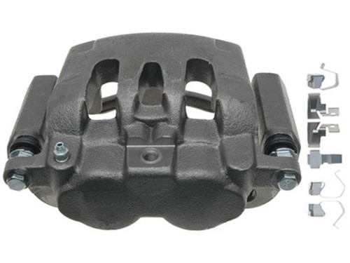 Raybestos Brakes Disc Brake Caliper FRC11589 - view 2