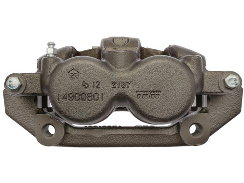 Raybestos Brakes Disc Brake Caliper FRC11683 - view 3