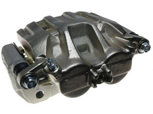 Raybestos Brakes Disc Brake Caliper FRC11711 - view 2