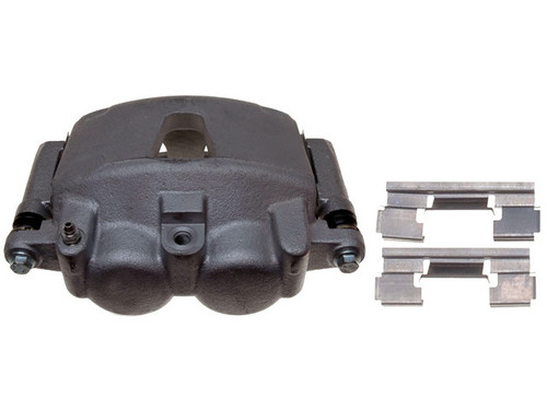 Raybestos Brakes Disc Brake Caliper FRC11883 - view 2