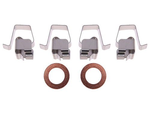 Raybestos Brakes Disc Brake Caliper FRC11895DN - view 5