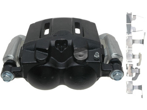 Raybestos Brakes Disc Brake Caliper FRC11904 - view 2