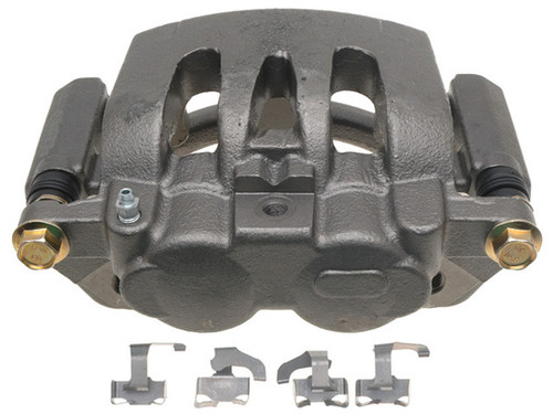 Raybestos Brakes Disc Brake Caliper FRC11963 - view 2