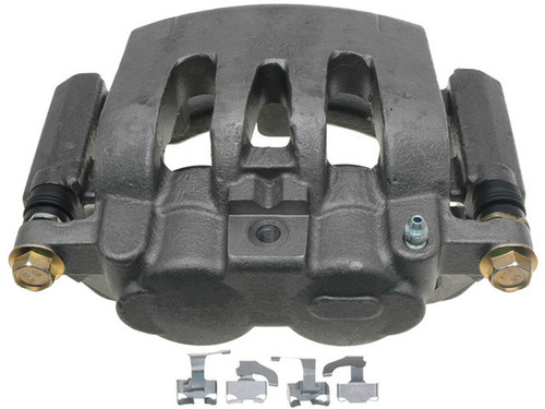 Raybestos Brakes Disc Brake Caliper FRC11964 - view 2