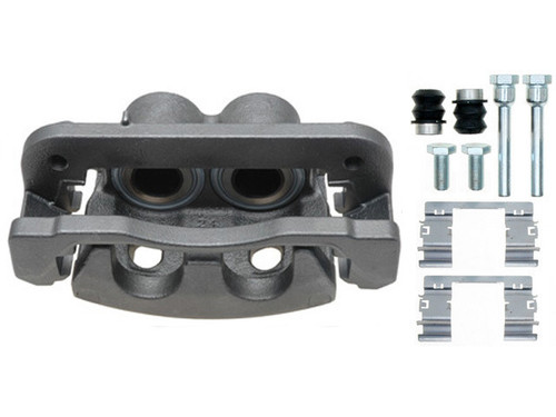 Raybestos Brakes Disc Brake Caliper FRC12031