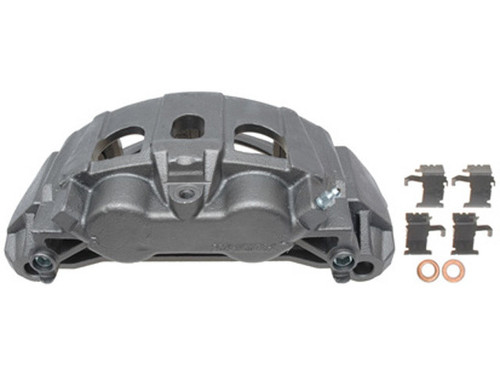 Raybestos Brakes Disc Brake Caliper FRC12044 - view 2