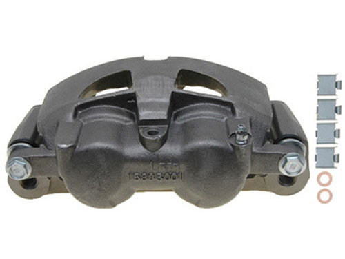 Raybestos Brakes Disc Brake Caliper FRC12276 - view 2