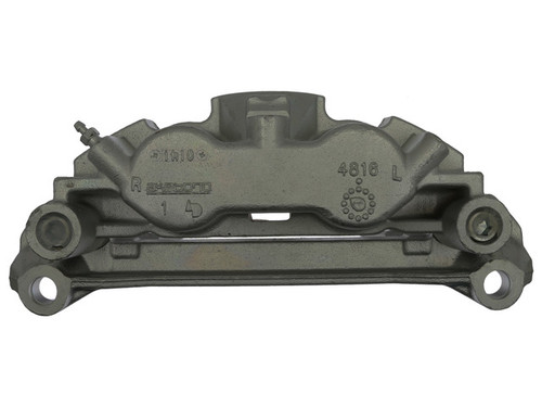 Raybestos Brakes Disc Brake Caliper FRC12465 - view 3
