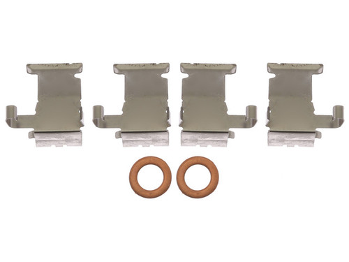 Raybestos Brakes Disc Brake Caliper FRC12465 - view 5