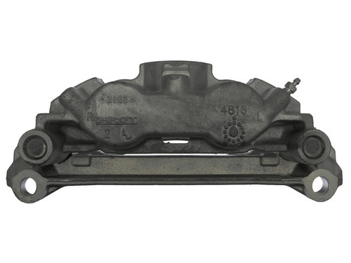 Raybestos Brakes Disc Brake Caliper FRC12466 - view 3