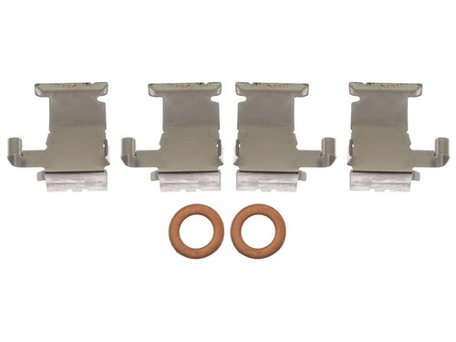 Raybestos Brakes Disc Brake Caliper FRC12466 - view 5