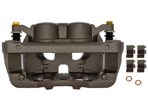 Raybestos Brakes Disc Brake Caliper FRC12593 - view 2