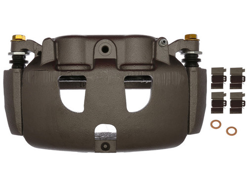Raybestos Brakes Disc Brake Caliper FRC12593 - view 4