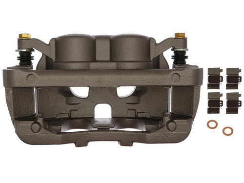 Raybestos Brakes Disc Brake Caliper FRC12594 - view 2