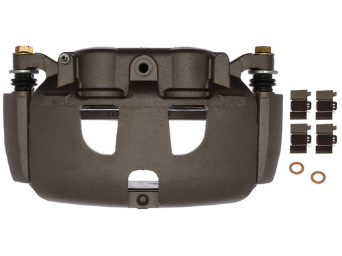 Raybestos Brakes Disc Brake Caliper FRC12594 - view 4