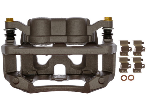 Raybestos Brakes Disc Brake Caliper P/N:FRC12596