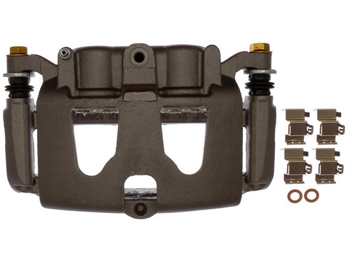 Raybestos Brakes Disc Brake Caliper P/N:FRC12596