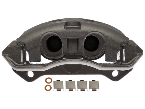Raybestos Brakes Disc Brake Caliper FRC12616