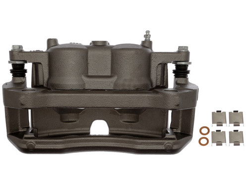 Raybestos Brakes Disc Brake Caliper FRC12616 - view 2