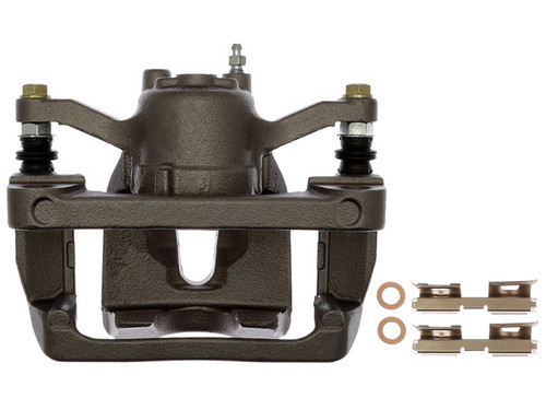 Raybestos Brakes Disc Brake Caliper FRC12618 - view 2