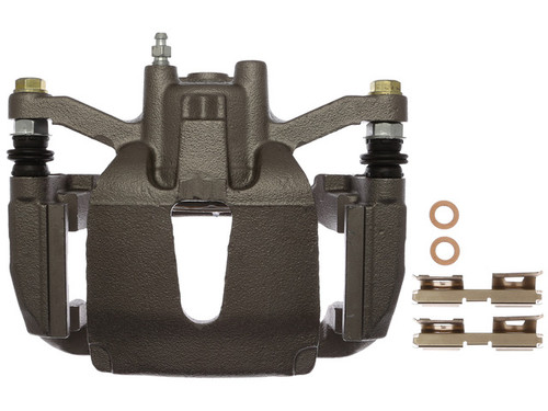 Raybestos Brakes Disc Brake Caliper FRC12618 - view 4