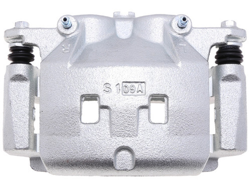 Raybestos Brakes Disc Brake Caliper FRC12985C - view 4