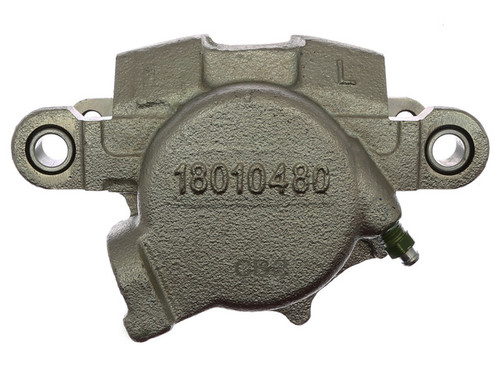 FRICTION READY CALIPERS