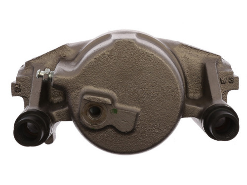 FRICTION READY CALIPERS