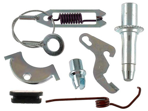 Raybestos Brakes Drum Brake Self-Adjuster Repair Kit H2667