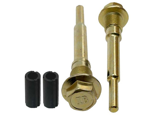 BRAKE HARDWARE