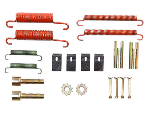 Raybestos Brakes Parking Brake Hardware Kit H7308