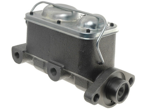 MASTER CYLINDER ASSEMBLY