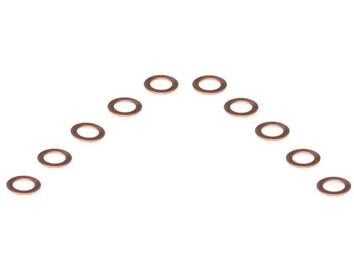 Raybestos Brakes Banjo Washer