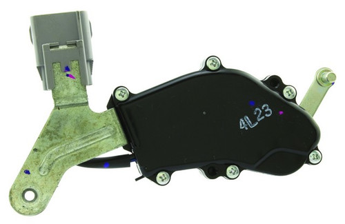 Door Lock Actuator