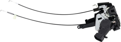 Door Lock Actuator