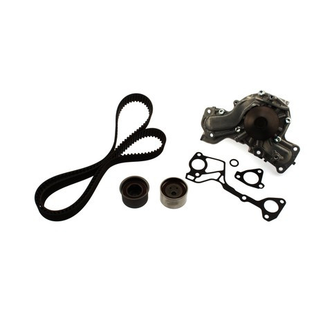 AISIN Engine Timing Belt Kit with Water Pump TKM005