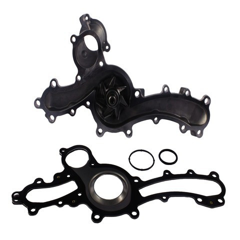AISIN Engine Water Pump WPT136
