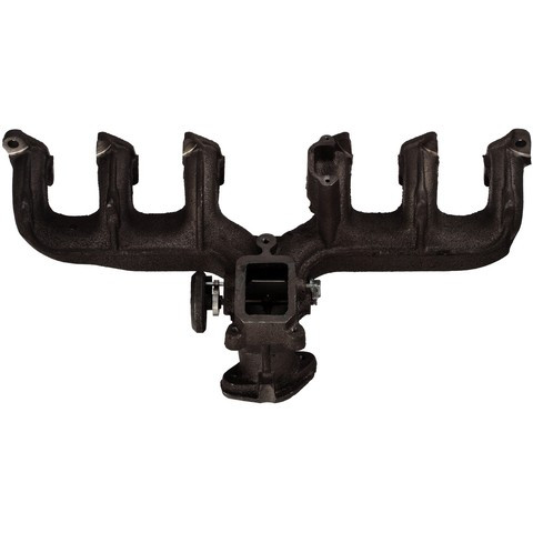 Exhaust Manifold