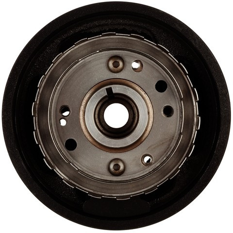 Harmonic Balancer