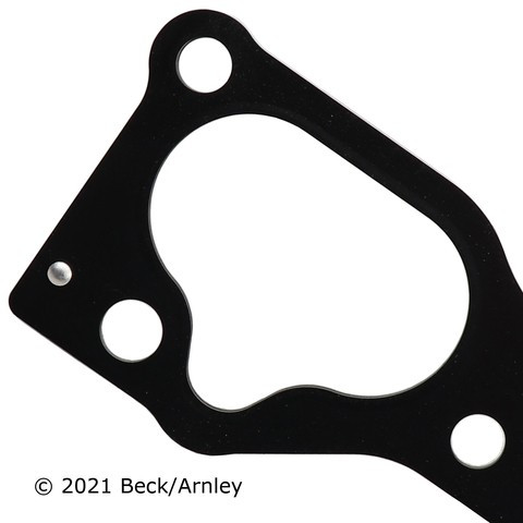 Beck/Arnley Engine Intake Manifold Gasket P/N:037-6216