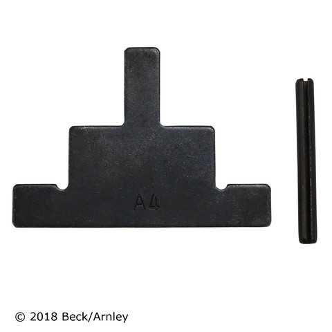 Brake Master Cylinder fits 2006-2015 Lexus IS250 IS350 IS F  BECK/ARNLEY