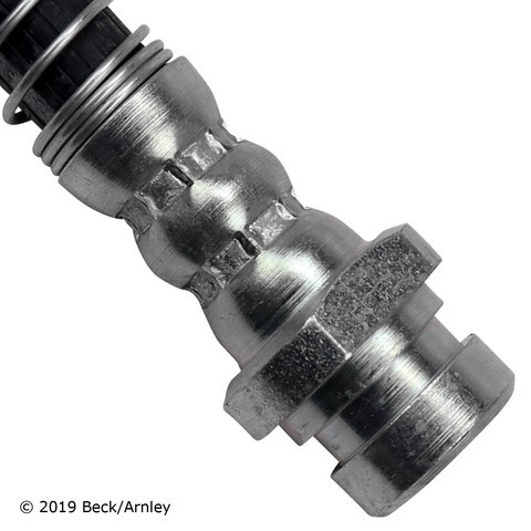Beck/Arnley Brake Hydraulic Hose 073-1720 - view 2