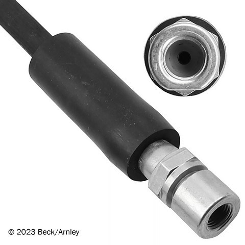 Beck/Arnley Brake Hydraulic Hose 073-1741 - view 2